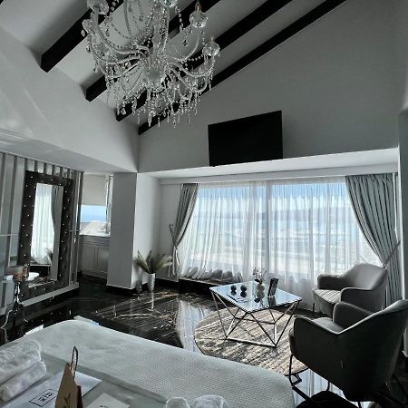Mare Suites 1 Chania  Exteriör bild