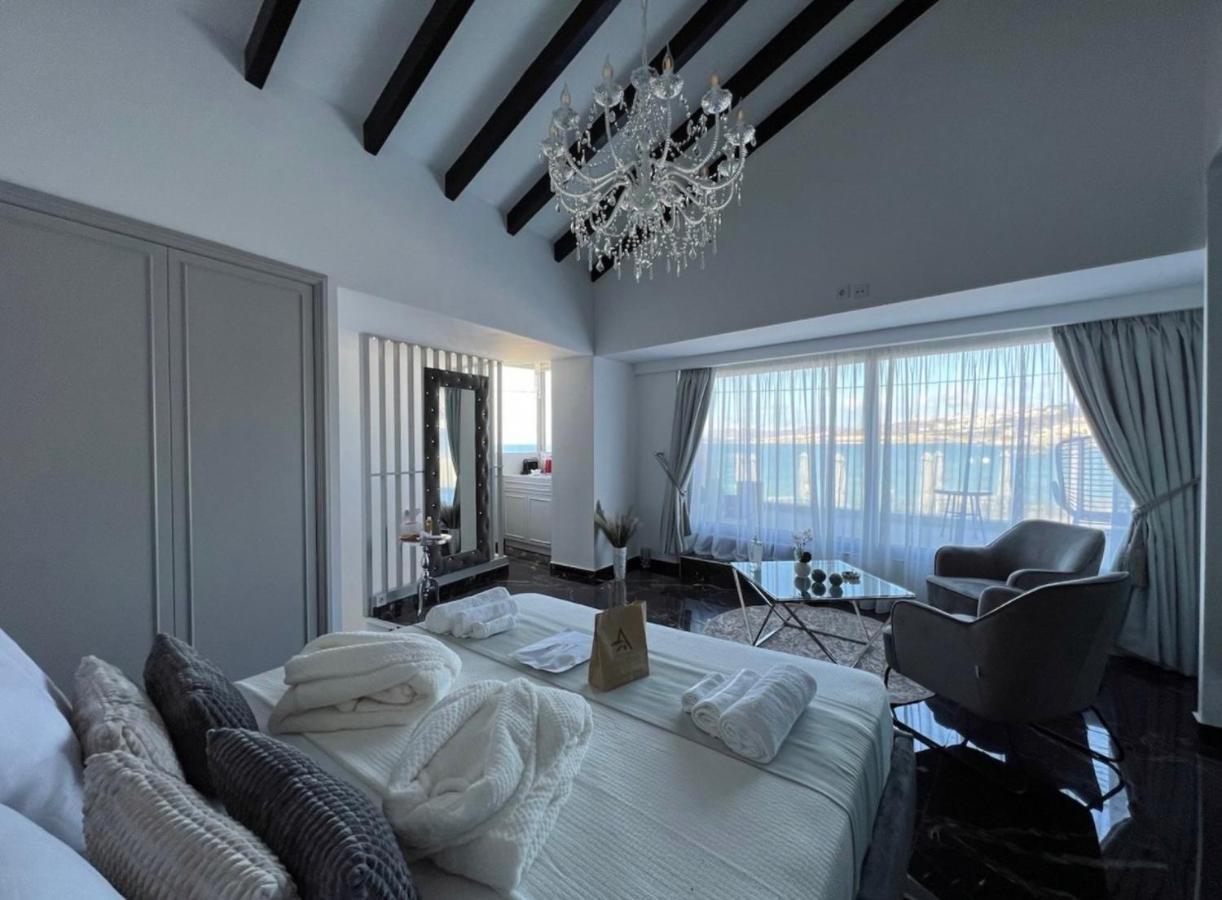 Mare Suites 1 Chania  Exteriör bild