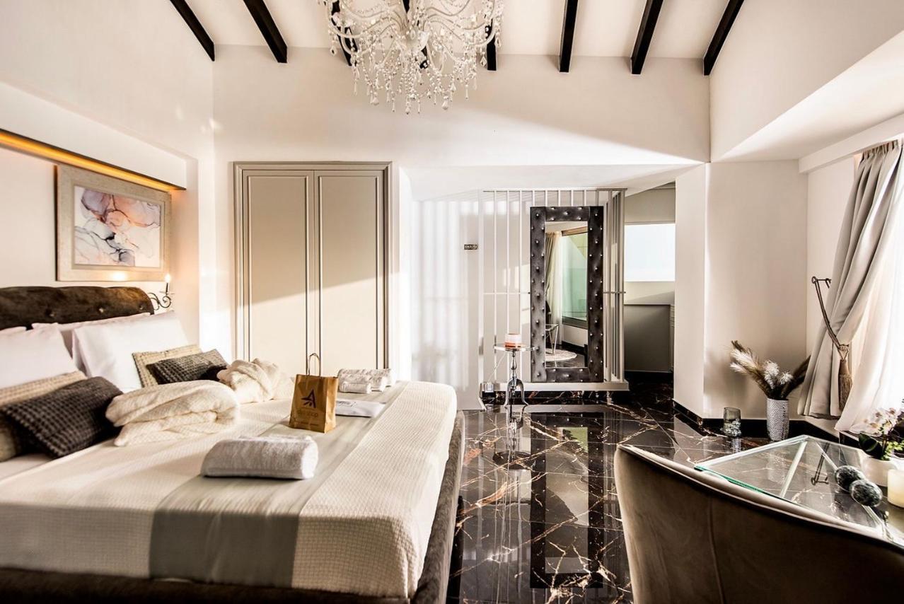 Mare Suites 1 Chania  Exteriör bild
