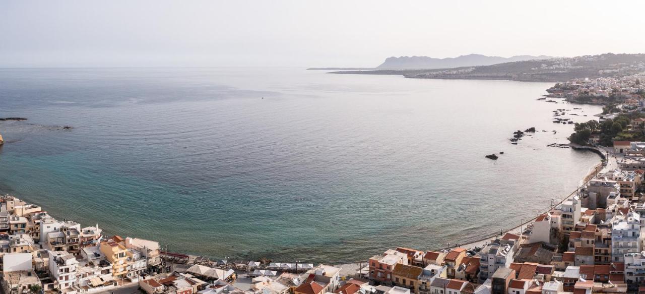 Mare Suites 1 Chania  Exteriör bild