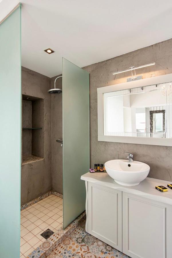 Mare Suites 1 Chania  Exteriör bild
