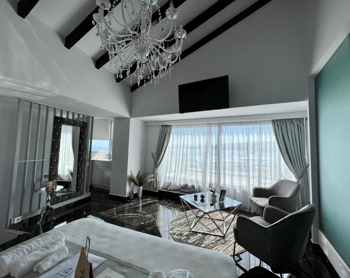 Mare Suites 1 Chania  Exteriör bild